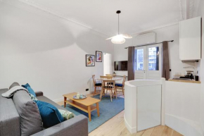 Pick A Flat's Apartment in Neuilly sur Seine - avenue Charles de Gaulle